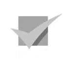 Grey FIDI logo