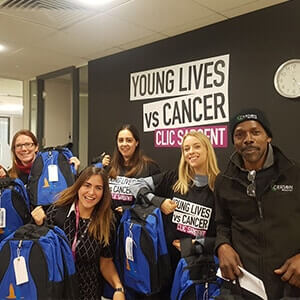Clic Sargent Collections
