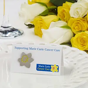 Marie Curie collections