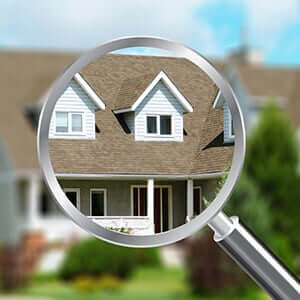 About our home search service