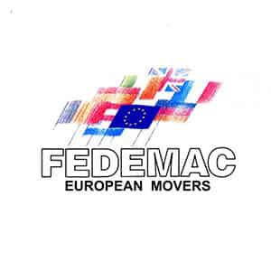 FEDEMAC Federation of European Movers Associations