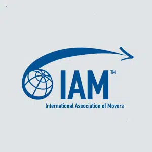 IAM International Association of Movers