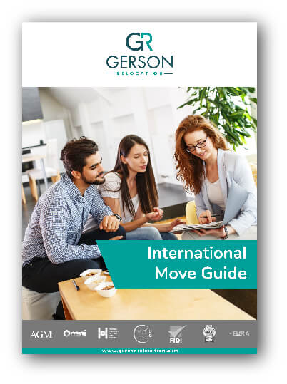Download the international move guide and checklist here