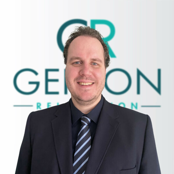 Marco-Bongers-General Manager Gerson Relocation BV